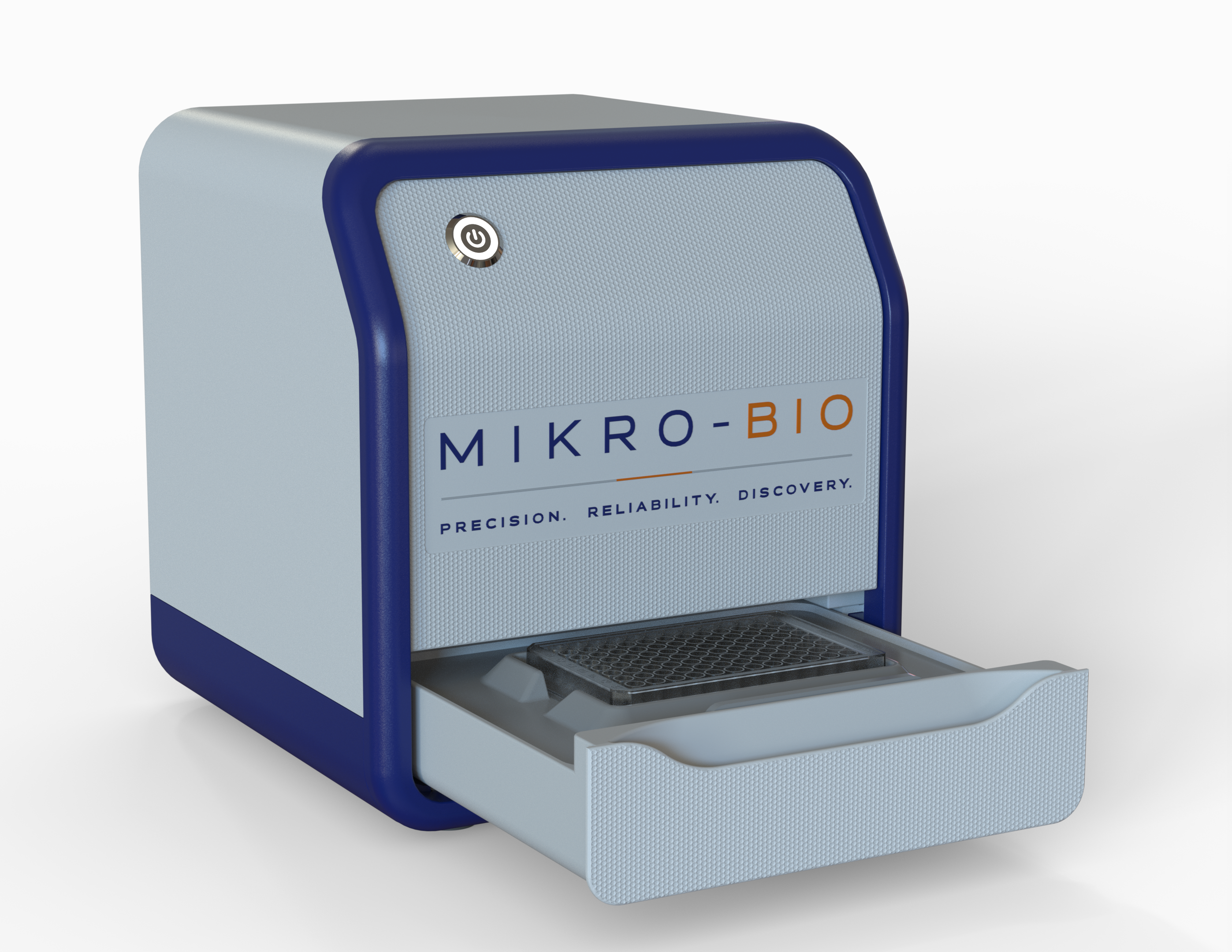 Mikrobot Device